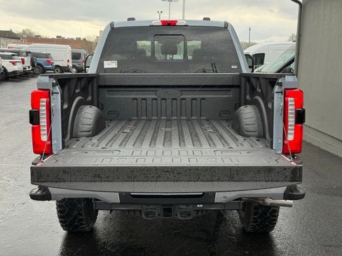 New 2026 Ford F350 4x4 Crew Cab Super Duty image 41