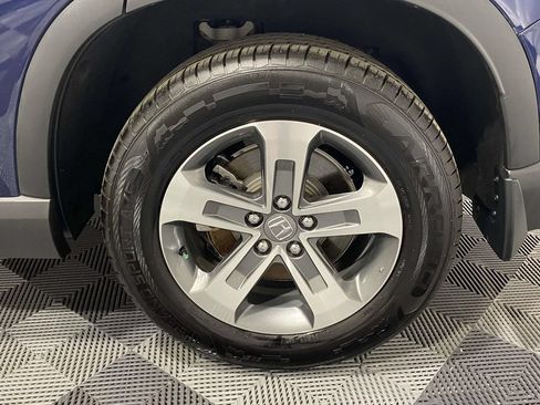Used 2024 Honda Pilot EX-L image 7