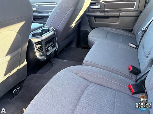 Certified 2024 RAM 2500 Big Horn w/ Night Edition image 7