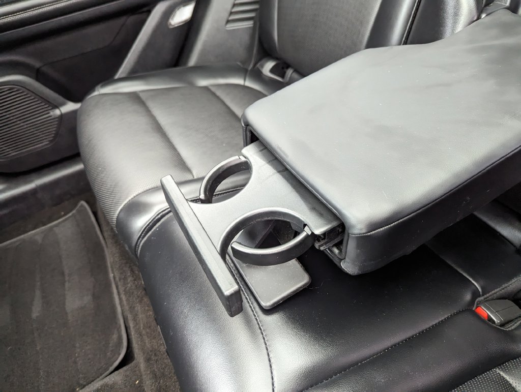 Used 2020 Lincoln Corsair AWD w/ Premium Package image 44