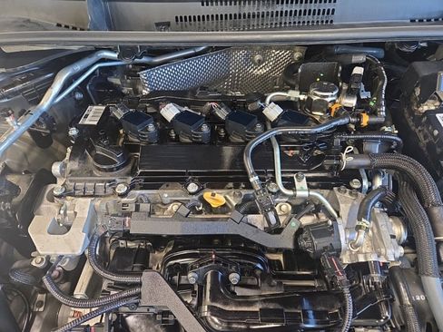 Used 2024 Toyota Corolla LE image 21