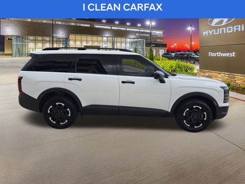 Certified 2026 Hyundai Palisade XRT Pro AWD/4WD image 6