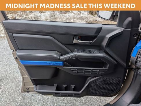 New 2026 Toyota Tacoma TRD Off-Road image 7