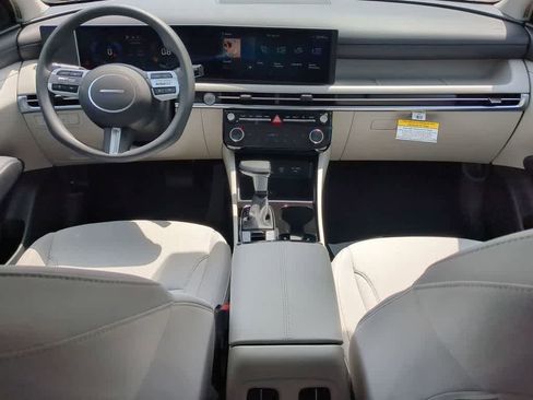 New 2026 Hyundai Tucson SEL image 16