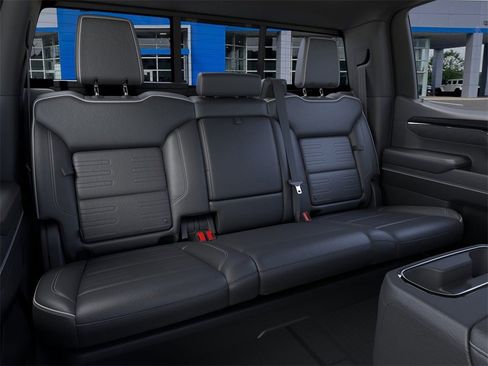 New 2026 GMC Sierra 1500 AT4X image 17