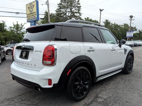 Used 2017 MINI Cooper Countryman S image 8