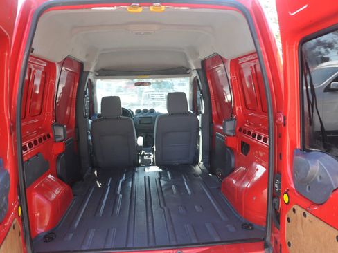 Used 2012 Ford Transit Connect XL w/ Fleet XL PWR Group FWD image 22