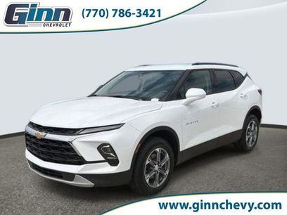 Used 2024 Chevrolet Blazer LT w/ Convenience Package