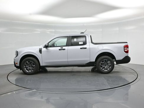 New 2026 Ford Maverick XLT FWD image 22