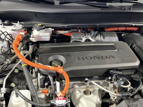 Used 2024 Honda CR-V Sport image 30