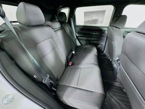 New 2026 Honda CR-V TrailSport image 26