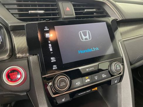 Used 2017 Honda Civic Si image 7