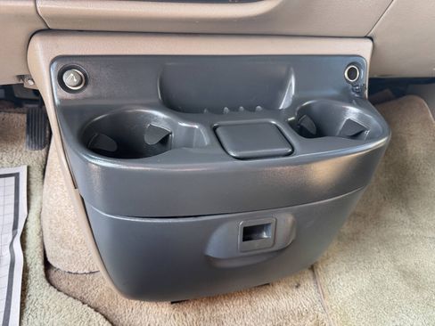 Used 1997 Chevrolet Express 1500 RWD image 14