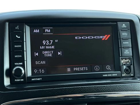 Used 2019 Dodge Grand Caravan SE FWD image 20