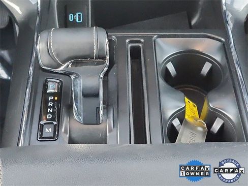 Certified 2023 Ford F150 XLT w/ Equipment Group 302A High image 18