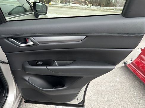 Certified 2025 MAZDA CX-5 AWD 2.5 S image 51