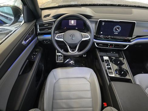 New 2024 Volkswagen Atlas Cross Sport SEL R-Line image 14