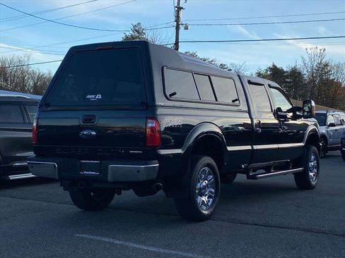 Used 2015 Ford F350 Lariat image 5