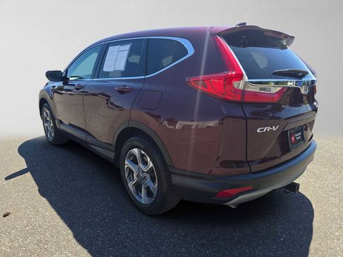 Used 2019 Honda CR-V EX image 5