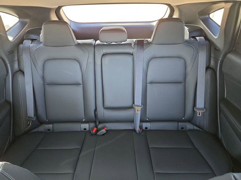 New 2026 Nissan Murano SL image 37