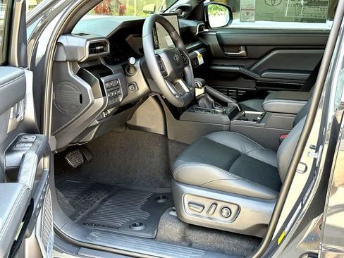 New 2026 Toyota 4Runner Limited RWD image 10