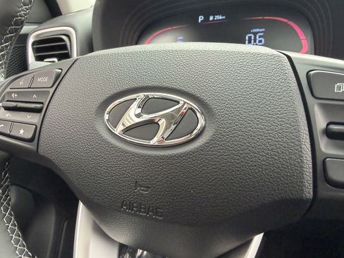 New 2026 Hyundai Venue SEL image 31