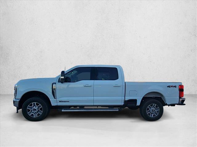 Used 2025 Ford F250 Lariat AWD/4WD image 8