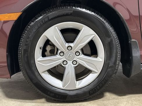 Used 2020 Honda Odyssey EX image 27