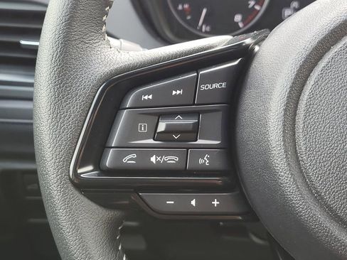 Certified 2025 Subaru Forester Premium image 27