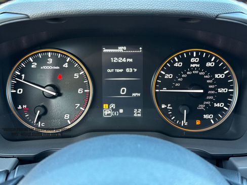 New 2026 Subaru Crosstrek 2.5i Wilderness image 20