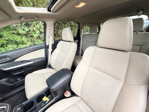 Used 2015 Honda CR-V EX-L image 45