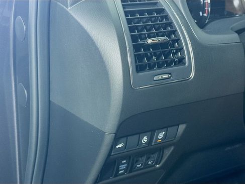 Certified 2023 INFINITI QX80 Sensory w/ Cargo Package image 12