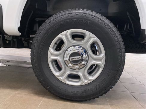 New 2026 Ford F250 XLT image 23