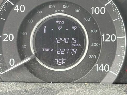 Used 2016 Honda CR-V EX image 15