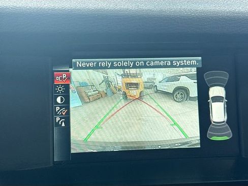 Used 2017 BMW X3 xDrive28i image 14