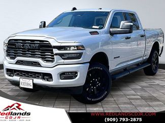 Certified 2026 RAM 2500 Big Horn AWD/4WD video 1