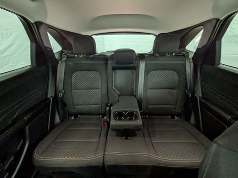 Certified 2025 Ford Escape Active w/ Tech Pack #1 image 16