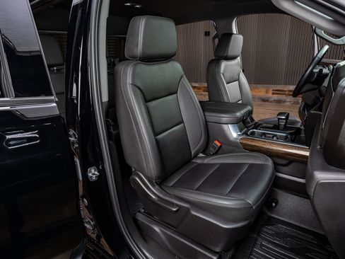 Used 2024 GMC Sierra 1500 Elevation w/ Elevation Premium Package image 31