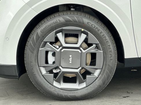 New 2026 Kia Carnival SX image 27