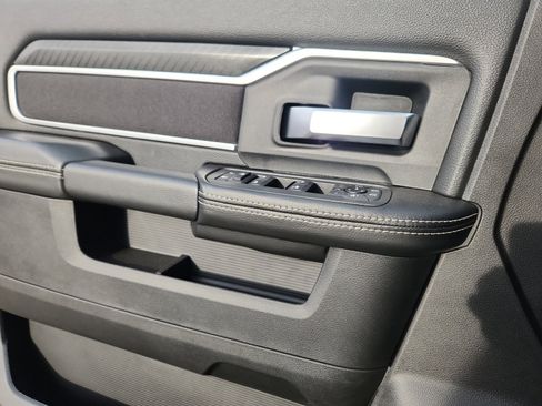 New 2025 RAM 2500 Big Horn image 14