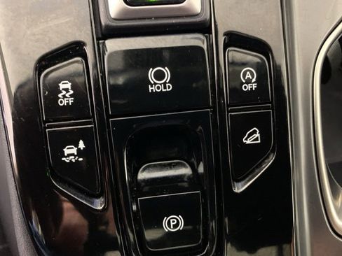 Used 2024 Lexus NX 350 AWD w/ Premium Package image 14