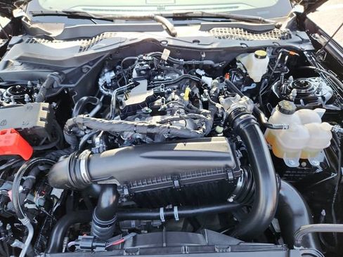 Used 2026 Ford Mustang Coupe RWD image 21