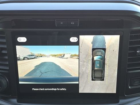 Used 2025 Ford F150 Raptor image 36