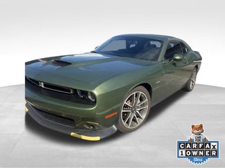 Used 2023 Dodge Challenger R/T RWD 360° Tour