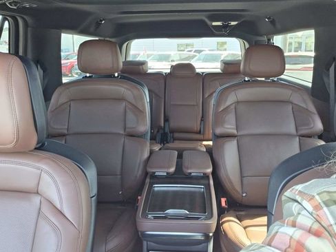 New 2026 Lincoln Navigator L Reserve image 15