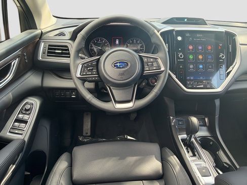 New 2026 Subaru Ascent Touring image 18