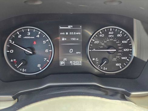 Used 2023 Subaru Legacy Limited AWD/4WD image 24