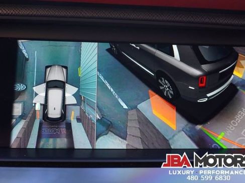 Used 2020 Rolls-Royce Cullinan image 28