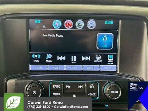 Used 2018 Chevrolet Silverado 1500 LT w/ All Star Edition image 19