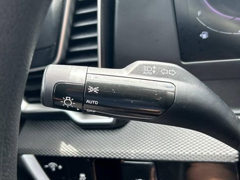 Used 2023 Kia Sportage LX FWD image 29